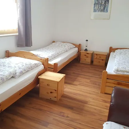 Lindengarten Guest house