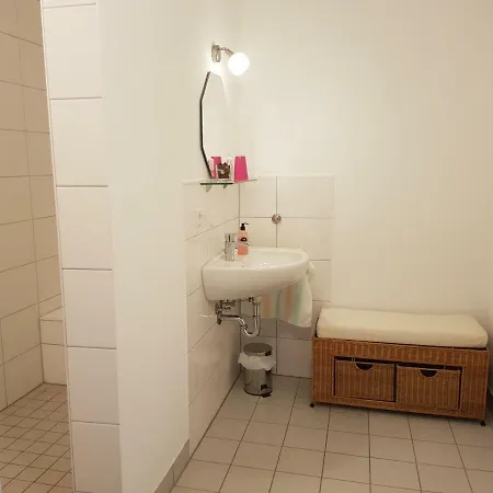 Lindengarten Guest house Nuremberg