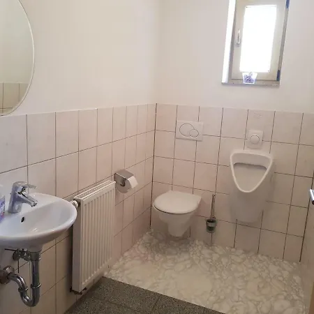 Lindengarten Guest house *