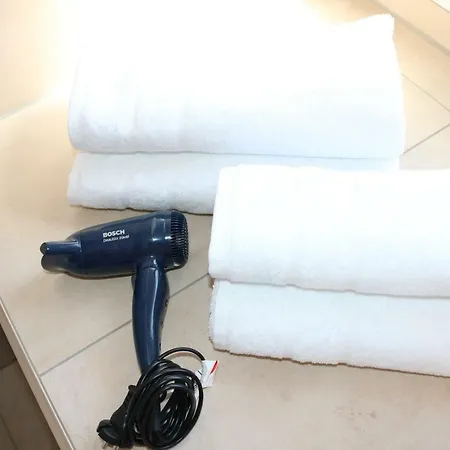 Appartamento Home- Business Apartment, Private Parking Free Norimberga