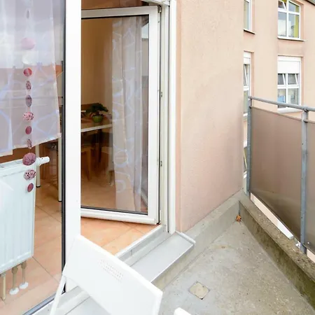 Daire Private Close To Subway *