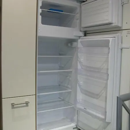 Messe-/ferienwohnung Apartmán