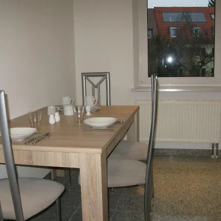 Messe-/ferienwohnung * Norimberk