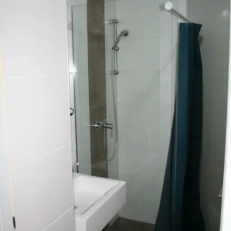 Central Apartment Nuernberg Nuremberg