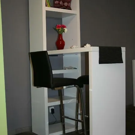 Central Apartment Nuernberg Apartment Nuremberg