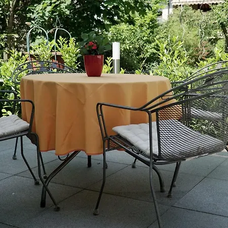 Am Stadtrand *