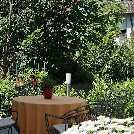 Am Stadtrand