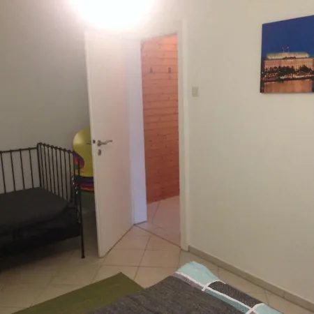 Ferienwohnung Zentrum *