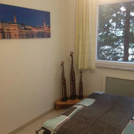 Ferienwohnung Zentrum Apartment Nürnberg