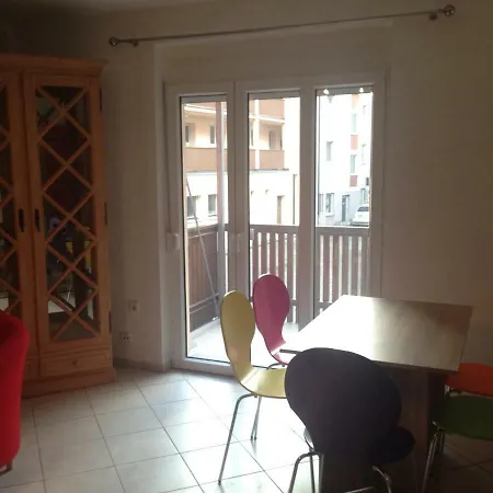 Ferienwohnung Zentrum *