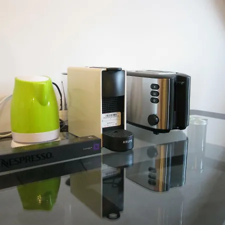 Messe-/ferienwohnung * Norimberk