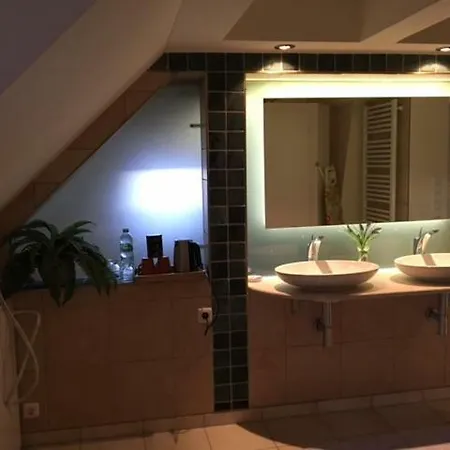 Forsthaus Zu Lichtenhof * Нюрнберг