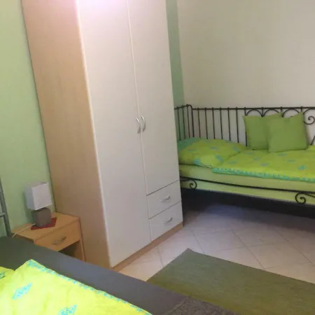 Ferienwohnung Zentrum Apartment *