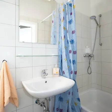 Ferienwohnung Nurnberg, Nahe U-bahn * Nuremberg