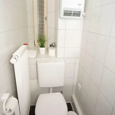 Ferienwohnung Nurnberg, Nahe U-bahn Apartment