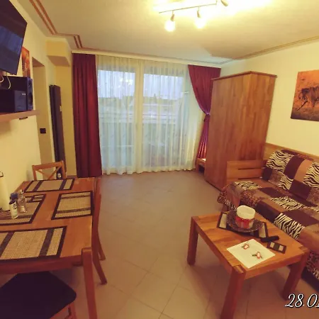 Die Eichen Apartment *