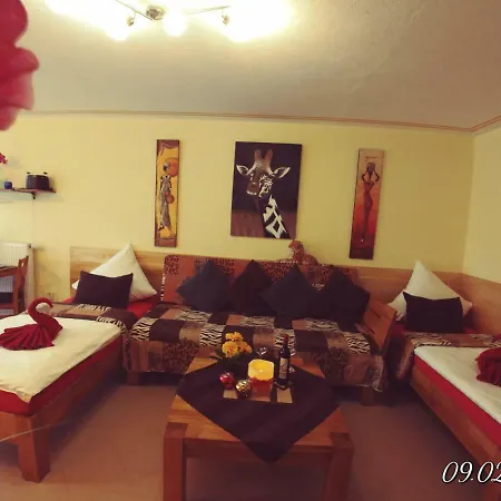 Apartment Die Eichen