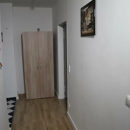 Center Apartment Nürnberg