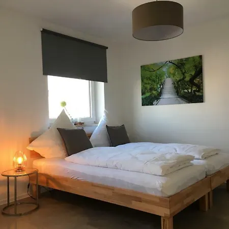 City Apartment *