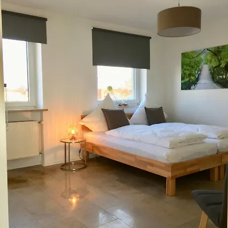 Apartment City Apartment Nürnberg