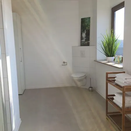 City Apartment