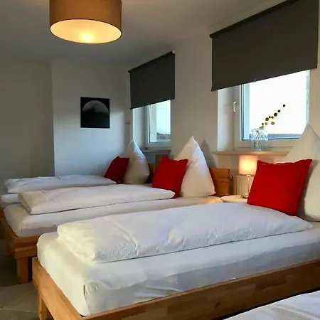 City Apartment