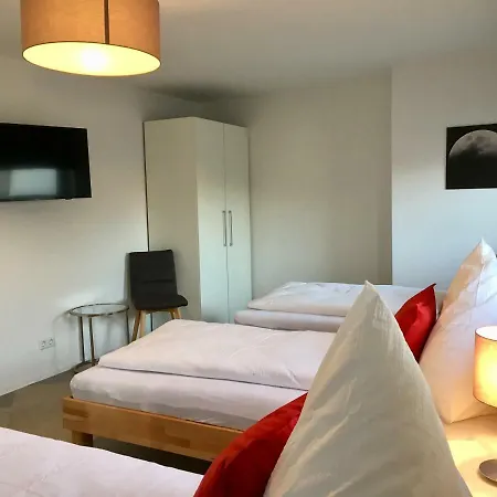 아파트 City Apartment