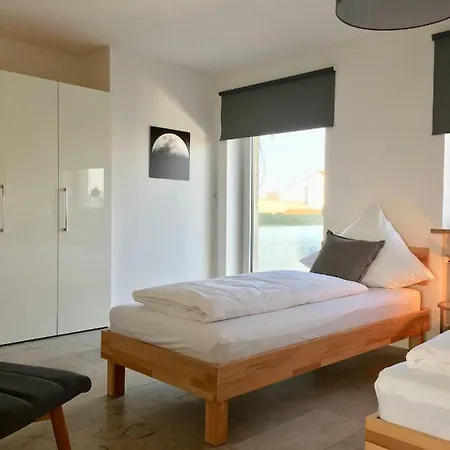City Apartment Apartment Nürnberg
