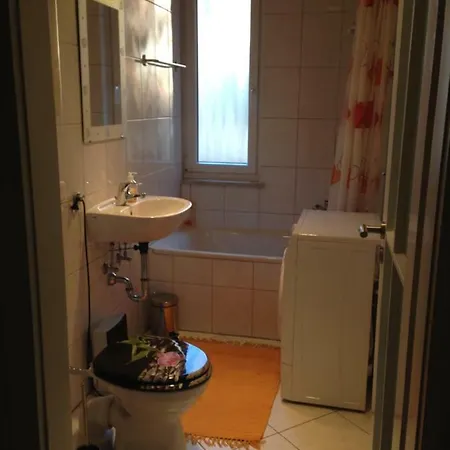 Ferienwohnung Zentrum * Nürnberg