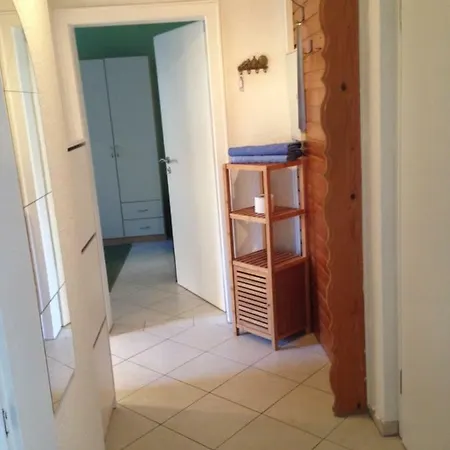 Ferienwohnung Zentrum * Nürnberg