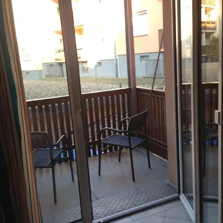 Apartment Ferienwohnung Zentrum Nürnberg