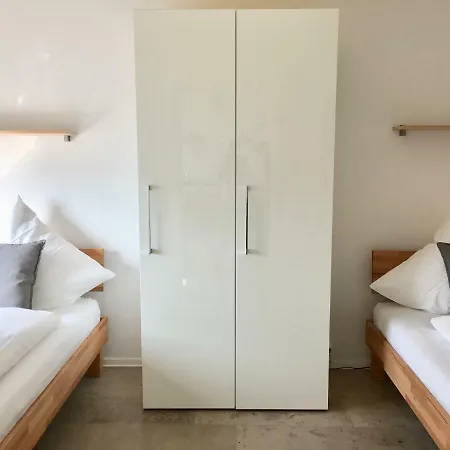 City Apartment