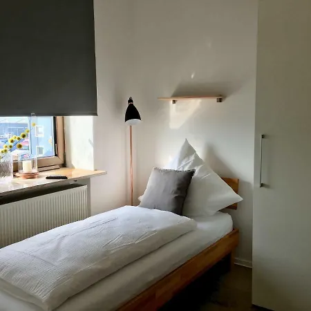 City Apartment Nürnberg