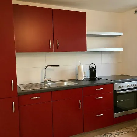 City Apartment Apartment *