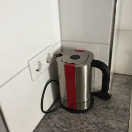 Apartmán City-apartment In Nurnberg Norimberk