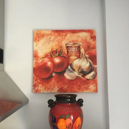 Apartmán City-apartment In Nurnberg *