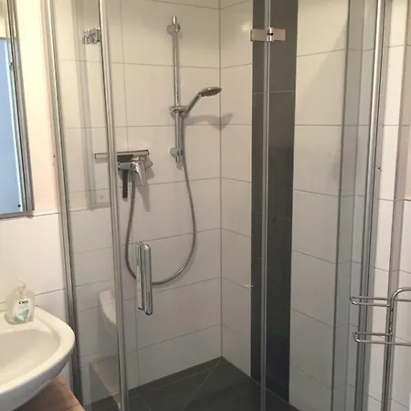 City-apartment In Nurnberg Norimberk