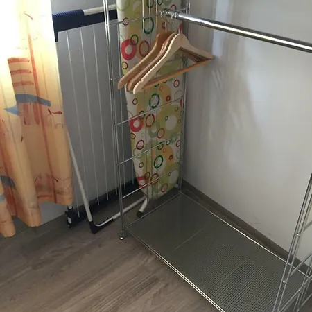 City-apartment In Nurnberg *