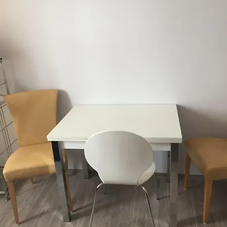 City-apartment In Nurnberg *