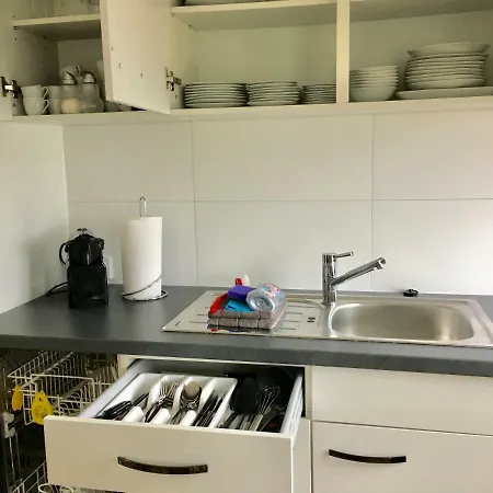 City Apartment 아파트 *