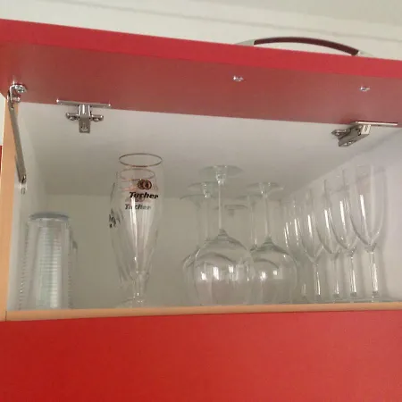 Ferienwohnung Zentrum *