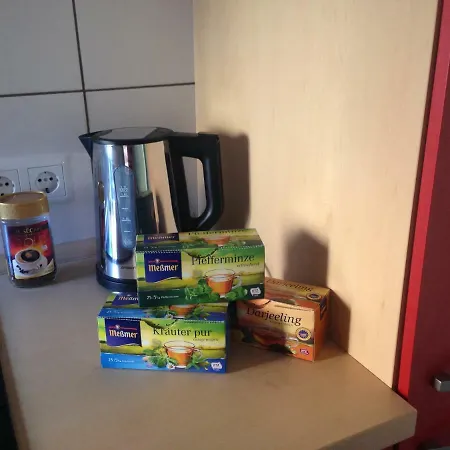 Ferienwohnung Zentrum *