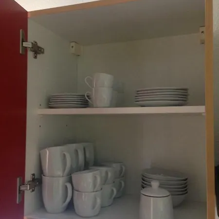 Ferienwohnung Zentrum *