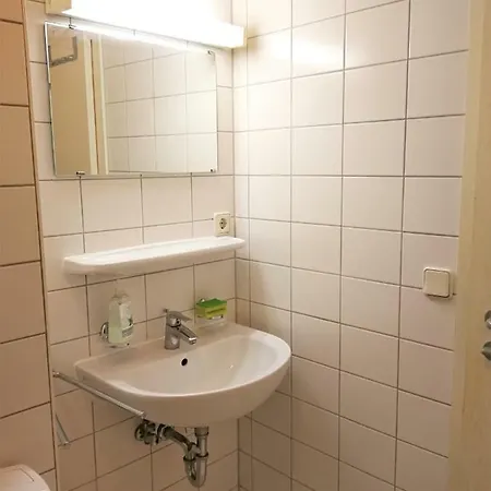 Quiet City-apt, 4min City-center, 18min Fair Nuernberg!!! * Nuremberg