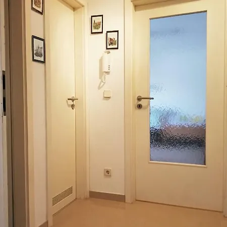 Quiet City-apt, 4min City-center, 18min Fair Nuernberg!!! * Nuremberg