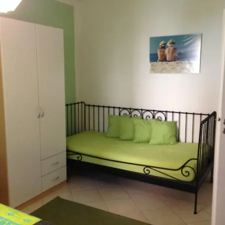 Ferienwohnung Zentrum Apartment *