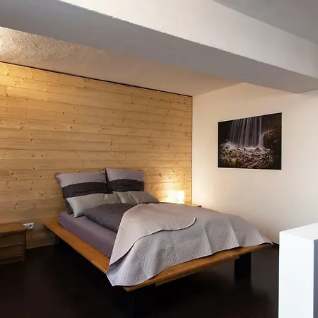 아파트 Garden-loft *
