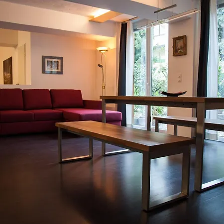 아파트 Garden-loft