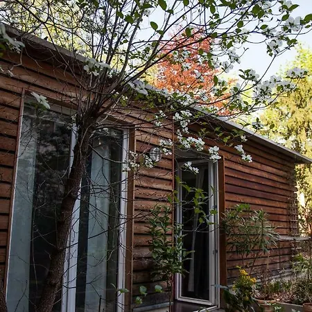 아파트 Garden-loft *