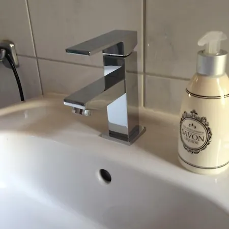 Ferienwohnung Zentrum Nürnberg